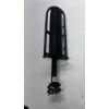 Image 2 :  RETRACTABLE BIKE CARGO REAR RACK -N