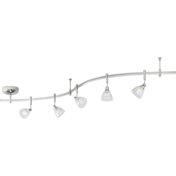 TIELLA REVIVE 5 LIGHT TRACK KIT 240006