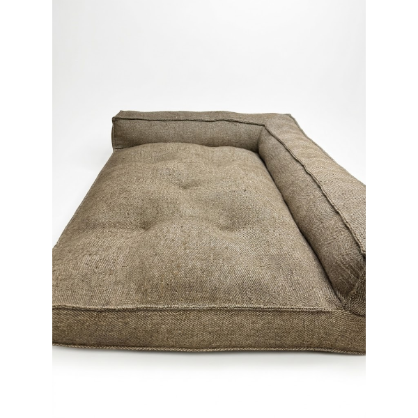 KIRKLAND SIGNATURE PET BED -U