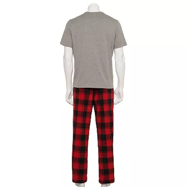 Men's Sleepwear - Medium