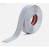 Image 1 : 5M SELF-ADHESIVE PVC EDGING STRIP BACKGROUND WALL CEILING CORNER EDGING STRIP