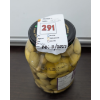 Image 3 : TASSOS GARLIC STUFFED OLIVES 1.5 L BEST BEFORE 11-2027