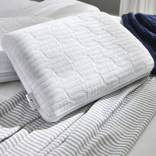 La-Z-Boy CoolRest Serene Foam Pillow (Slightly Used)