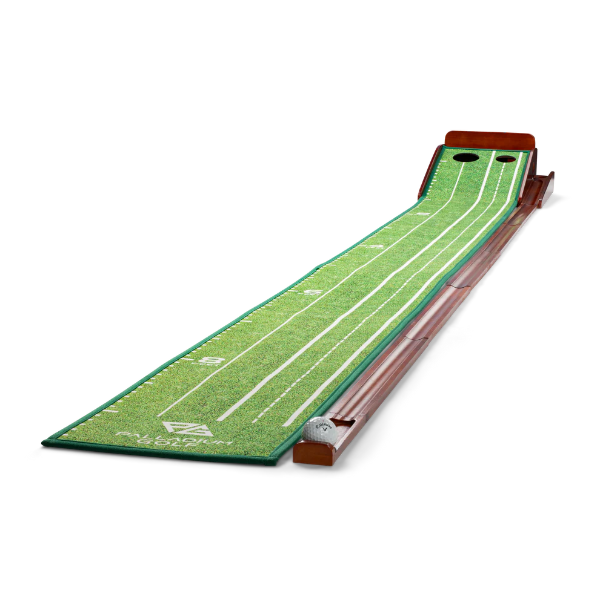 INDOOR PRACTICE PUTTING MAT (PALLADIUM GOLF)