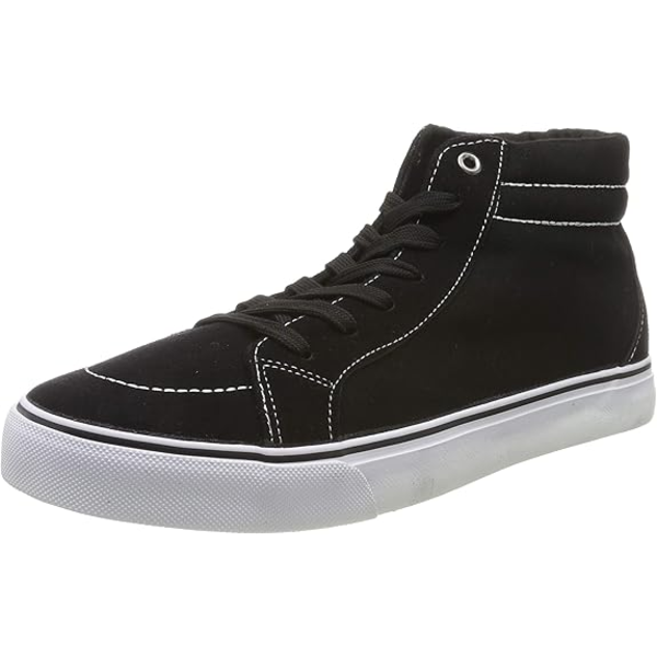 URBAN CLASSICS MEN'S SNEAKER SIZE US 10 (NEW)