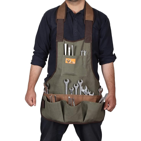 BIB APRON