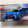 Image 2 : LEGO SPEED CHAMPIONS 77253 BUGATTI VISION GT HYPER SPORTS CAR -N