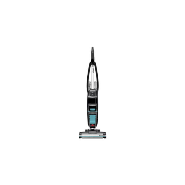 BISSELL CROSSWAVE HARD FLOOR EXPERT, CORDED, MULTI-SURFACE HARD FLOOR CLEANER (SLIGHTLY USED)