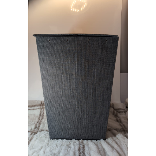  LARGE LAUNDRY BASKET -SU
