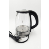 Image 2 : SALTON 1.7 L CORDLESS ELECTRIC GLASS KETTLE -U