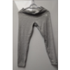 Image 2 : HURLEY - KIDS' LEGGINGS 14/16 -N