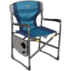 Image 1 : TIMBER RIDGE ERGO FRAME DIRCTORS CHAIR -SU