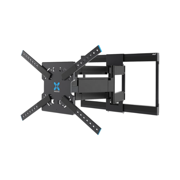 AVF 32"-100" FULL MOTION TV MOUNT (SLIGHTLY USED)