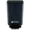 Image 1 : SAN JAMAR CLASSIC PLASTIC MANUAL SOAP DISPENSER -N