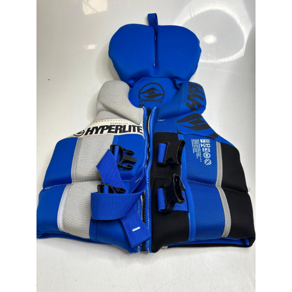 HYPERLITE LIFE YOUTH VEST BOYS -UNB