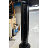 Image 2 : SEVILLE CLASSICS OSCILLATING TOWER FAN WITH TOUCH CONTROL AND TEMPERATURE SENSOR -SUMP