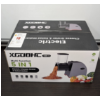 Image 3 : XGOBHC BRAND VSR-S MODEL 5-IN-1 ELECTRIC CHEESE GRATER AND SALAD MAKER -N