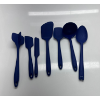 Image 2 : GIR ESSENTIALS SILICONE KITCHEN TOOL SET - U