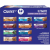 Image 1 : QUEST NUTRITION- HIGH PROTEIN, LOW CARB, GLUTEN FREE
