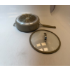 Image 4 : GREENPAN - DEEP SAUTÉ PAN WITH LID -U