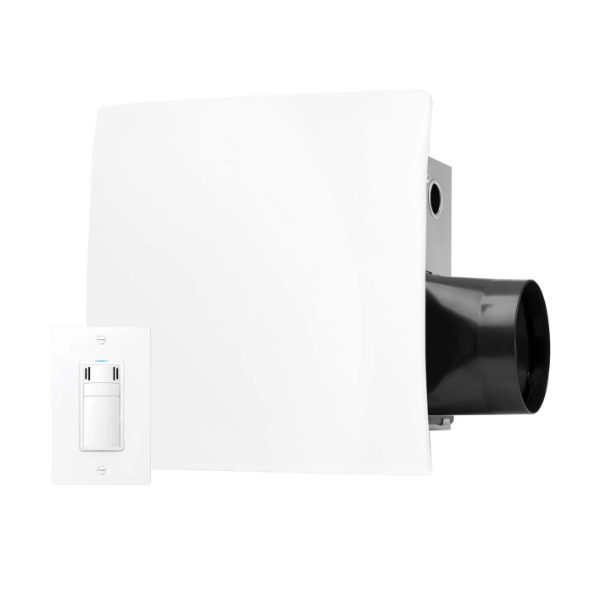 REEZE EASY BATHROOM FAN 80 110 CFM (NEW)