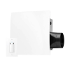 Image 1 : REEZE EASY BATHROOM FAN 80 110 CFM (NEW)