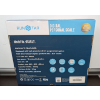 Image 2 : RUNSTAR DIGITAL BODY WEIGHT SCALE, DARK BLUE -N