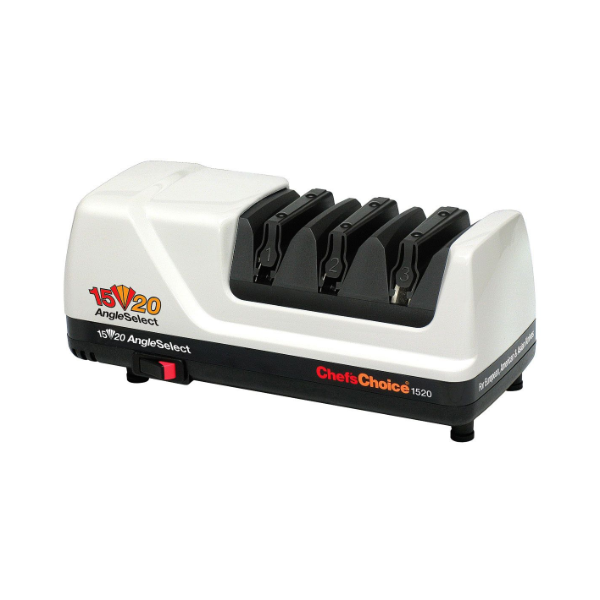 CHEF'S CHOICE 1520 SHARPENER