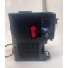 Image 3 : GOURMIA 2 QUART AUTOMATIC SOFT SERVE ICE CREAM AND FROZEN DRINK MAKER -SUMP, NO BOX
