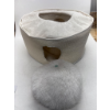 Image 4 : SOUTH PAW MULTI–FUNCTIONAL CAT TUNNEL AND BED -SU