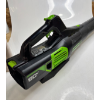 Image 2 : GREENWORKS 80V 730CFM AXIAL HANDHELD LEAF BLOWER -MP