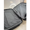 Image 3 : SWISS GEAR EMBASSY COLLECTION HARDSIDE LUGGAGE BLACK -UNB