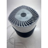 Image 3 : GERMGUARDIAN AIRSAFE PLUS DELUXE INTELLIGENT HEPA AIR PURIFIER WITH AIR QUALITY MONITOR -SU