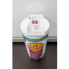 Image 2 : METAMUCIL NO SUGAR ORIGINAL SMOOTH FIBER POWDER -N, E: 2027