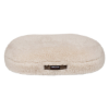 Image 1 : KIRKLAND SIGNATURE FAUX FUR PILLOW PET BED -U