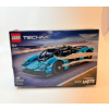 Image 2 : LEGO® TECHNIC 42208 ASTON MARTIN VALKYRIE 2025 707PCS BUILDING BLOCKS -U