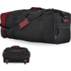 Image 1 : TRAVELERS CLUB 32" EXPANDABLE ROLLING DUFFEL