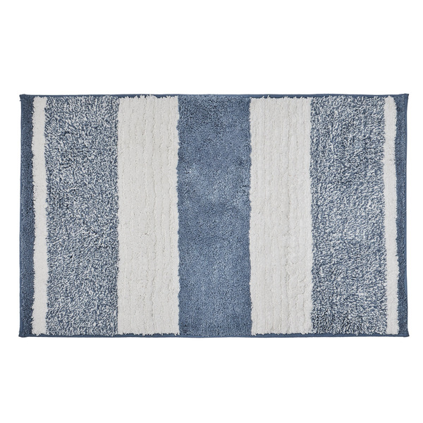 ROOTS HOME BATH MAT 36X22 (SLIGHTLY USED)