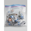 Image 3 : SOCCER BALL CAR CHARGER SET 20 PIECES -N