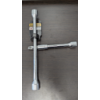 Image 1 : BLACK JACK FOLDING LUG WRENCH 3/4" 18MM WAY COLLAPSIBLE STOWAWAY -N