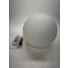 Image 1 : SUN SOAKED CREATIONS SOLAR LED FLOATABLE -U