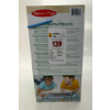 Image 4 : MELISSA & DOUG RACE FLOOR TRACKS PUZZLE -MP