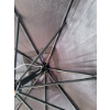 Image 3 : RECTANGULAR ALUMINIUM COMMERCIAL PARASOL -SU