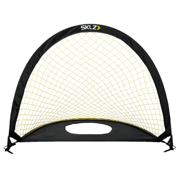 SKLZ PRECISION POP UP GOAL 4' -SU
