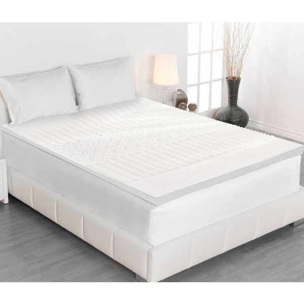 MATTRESSES TOPPER 62" X 77" -SU
