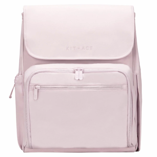 KIT + ACE BABY BAG SET PINK -SU