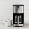 Image 1 : CUISINART 14-CUP BREW CENTRAL PROGRAMMABLE COFFEEMAKER -U