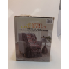 Image 2 : BERKSHIRE HEATED LUXE FAUX FUR THROW -U