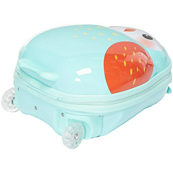 HEYS KIDS TRAVEL TOTS OWL