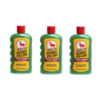 Image 1 : Super Charged® Scent Killer® Body Wash & Shampoo (3 Bottles)